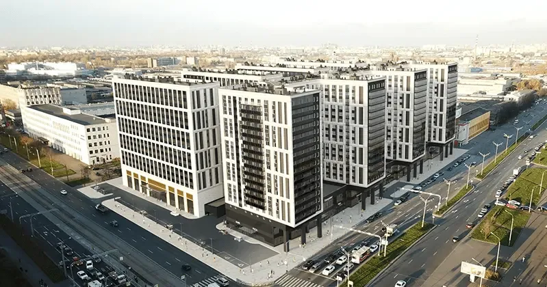 رامادا پلازا بای ویندهام
